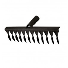 Грабли витые 12-ти зубые