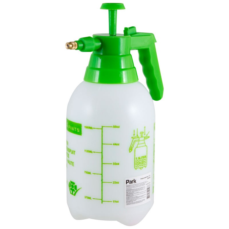 Опрыскиватель помповый 2,0 л