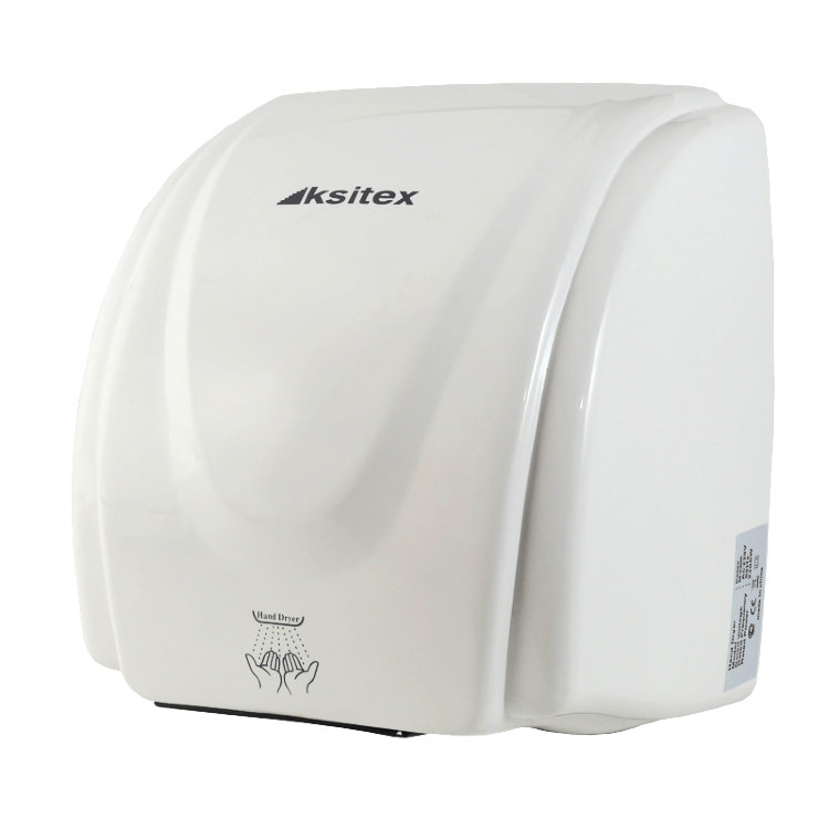 Рукосушитель Ksitex M-2300 пластик