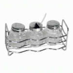 Набор для специй Волна