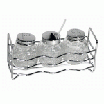 Набор для специй Волна