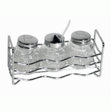 Набор для специй Волна