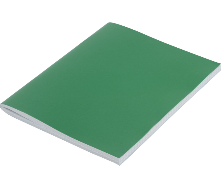 Тетрадь 96 листов А4 линейка