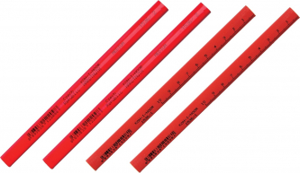 Карандаш столярный Koh-I-Noor HB