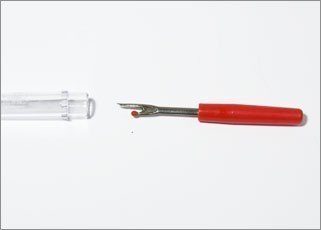 Распарыватель SR-01 0334-3000