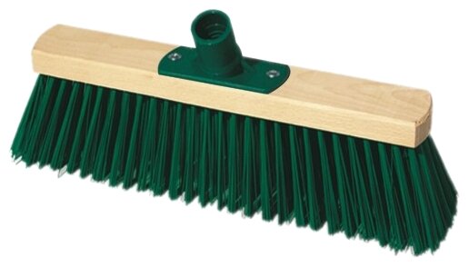 Щетка для улицы 40см YORK