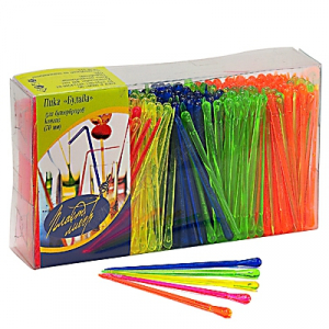 Пика для канапе Булава 1/400