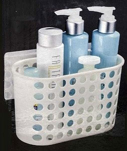 Подставка для шампуня МАРИЯ