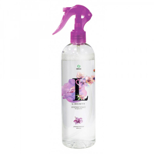 Освежитель воздуха Цветок магнолии 400мл (жидкий)