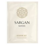 Гель для душа Sargan саше 10 мл