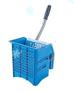 Отжим механический пластиковый для МОПов