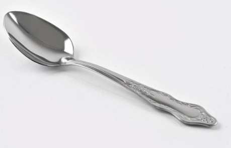 Ложка чайная нержавеющая сталь Славяна