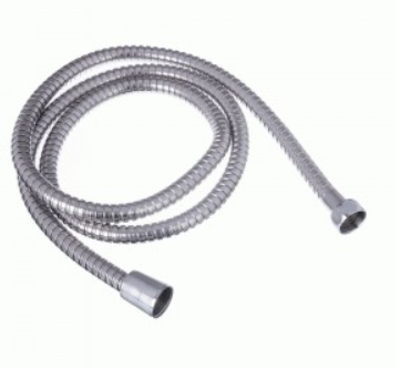 Шланг для душа 150см 1/2(имп)*1/2(имп)