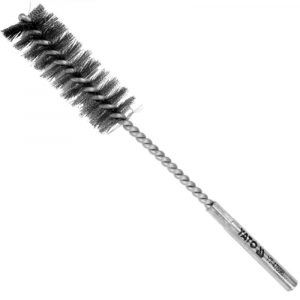 Ерш для чистки калориферов