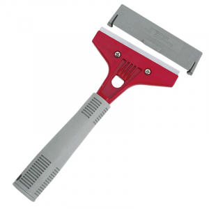 Скребок для пола, стекла и других поверхностей (ширина 10 см)