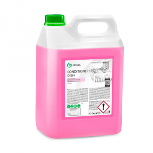 Ополаскиватель для посудомоечных машин Conditioner Dish 5,2кг