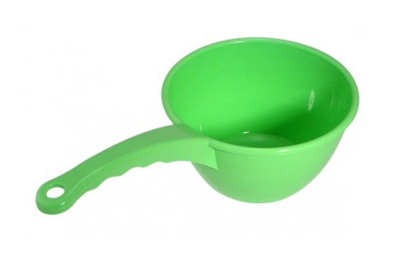 Ковш пластмассовый 2 л