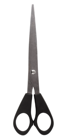 Ножницы STAFF Basic 165 мм