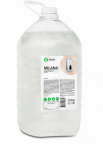Мыло жидкое-крем 5л Милана Жемчужное ПЭТ 1/4
