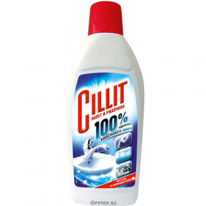 Средство чистящее Силит 450мл