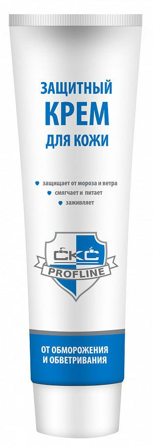 Крем защитный СКС Profline100мл от обморожения и обветривания