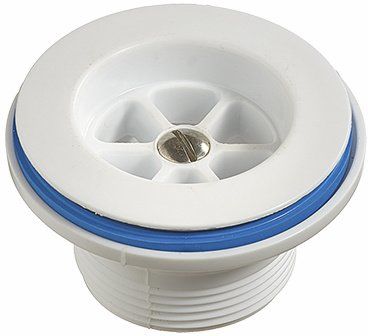 Выпуск пластик 1 1/2