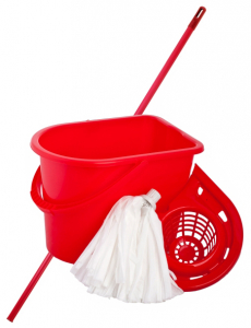 Комплект для уборки МОП