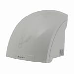 Рукосушитель Ksitex M-2000  пластик