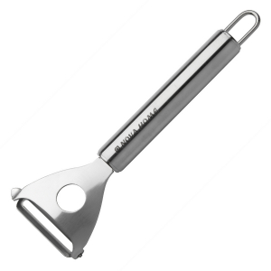 Овощечистка нержавеющая сталь