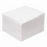 Салфетки бумажные 24*24 100шт белая Комфорт-100 1/30