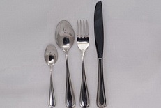 Ложка столовая нержавеющая сталь Оксфорд