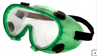 Очки защитные