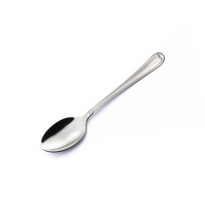 Ложка чайная нержавеющая сталь Евро