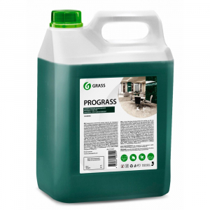 Средство Универсальное низкопенное моющее  PROGRESS 5,0кг