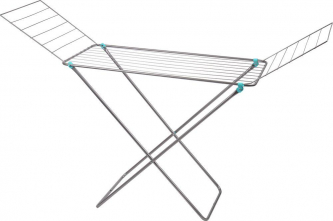 Сушилка напольная для белья Ника 18м