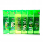 Шампунь 400 мл Чистая линия  в ассортименте