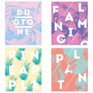 Тетрадь 48 листов А5 клетка