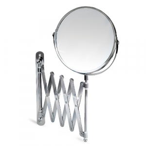 Зеркало настенное увеличительное