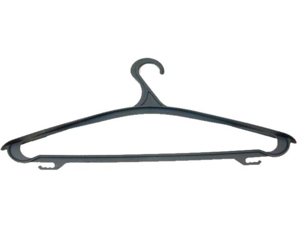 Вешалка-плечики пластмассовая 48-50 размер