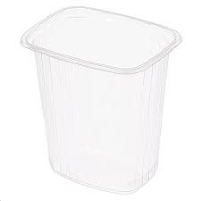 Контейнер одноразовый 108 500мл 1/100/1000 СП