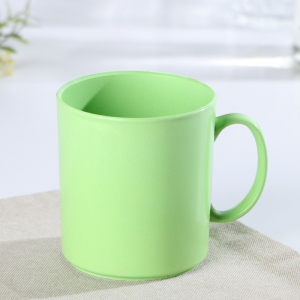 Кружка 350 мл цвет микс