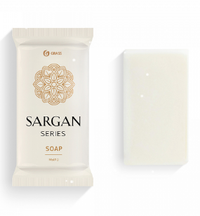 Мыло Sargan флоу-пак 13гр