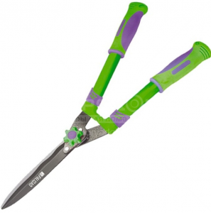 Секатор для кустарников, 500 мм