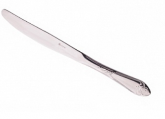 Нож столовый нержавеющая сталь Дворцовый