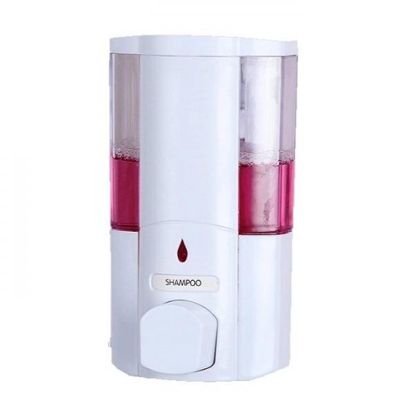 Дозатор MJ9012c-2 2*380мл