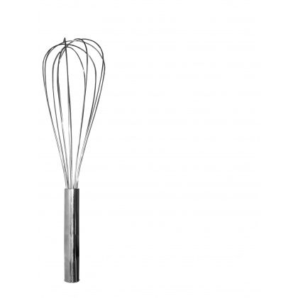 Венчик нержавеющая сталь 40см