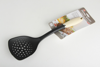 Шумовка платсмассовая 30см