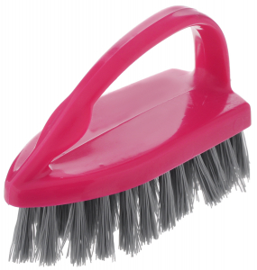 Щетка-утюжок МЕГА универсальная цвет в ассортименте