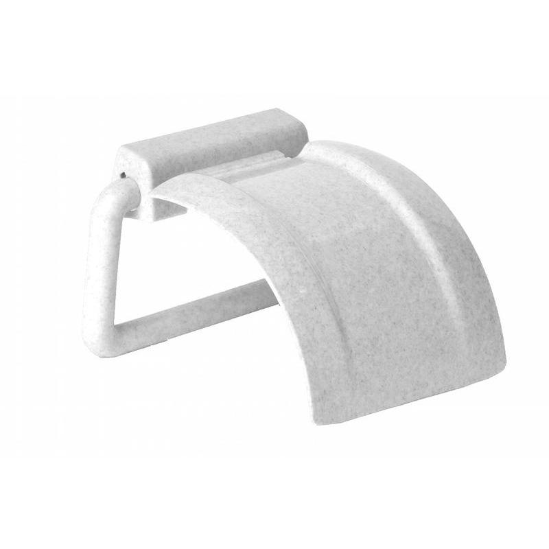 Держатель для туалетной бумаги пласстмасовый