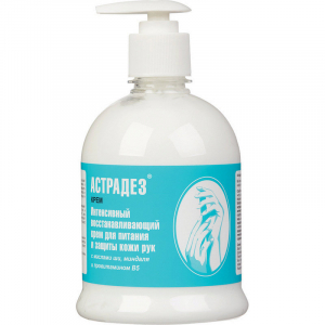 Крем для рук Астрадез 500 мл